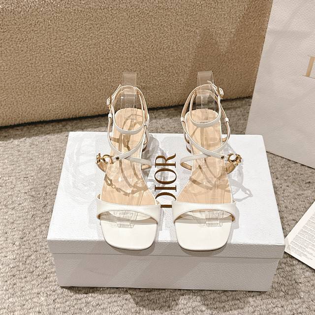 Premium Grade! Classic Dior Dior Spring/Summer New Haute Couture Collection C'es