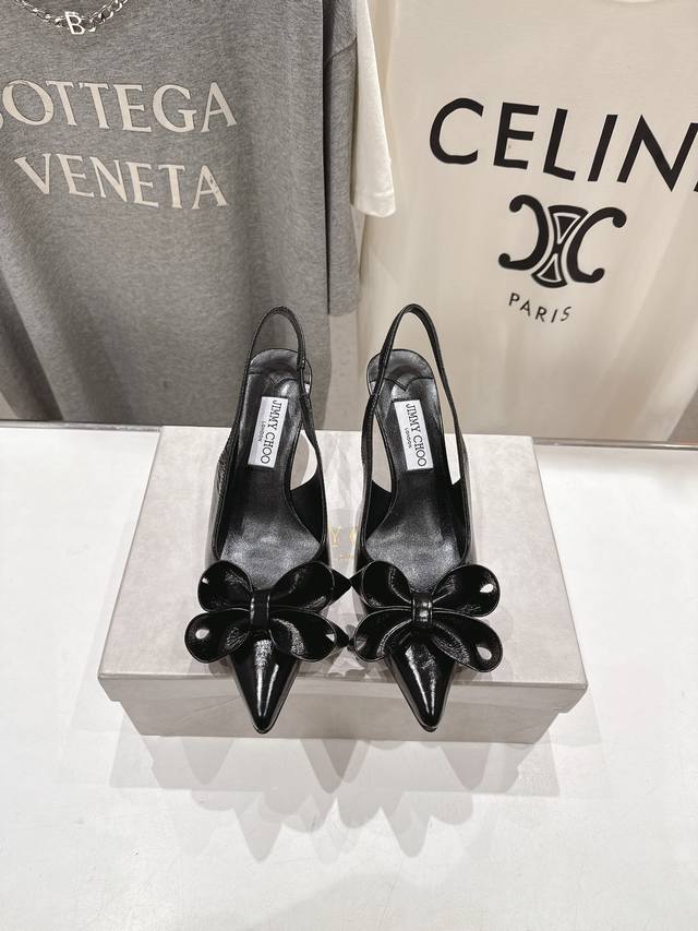 High-End Version Available. Jimmy Choo* | Jc Jimmy Choo 2025 Ss Summer New Arriv