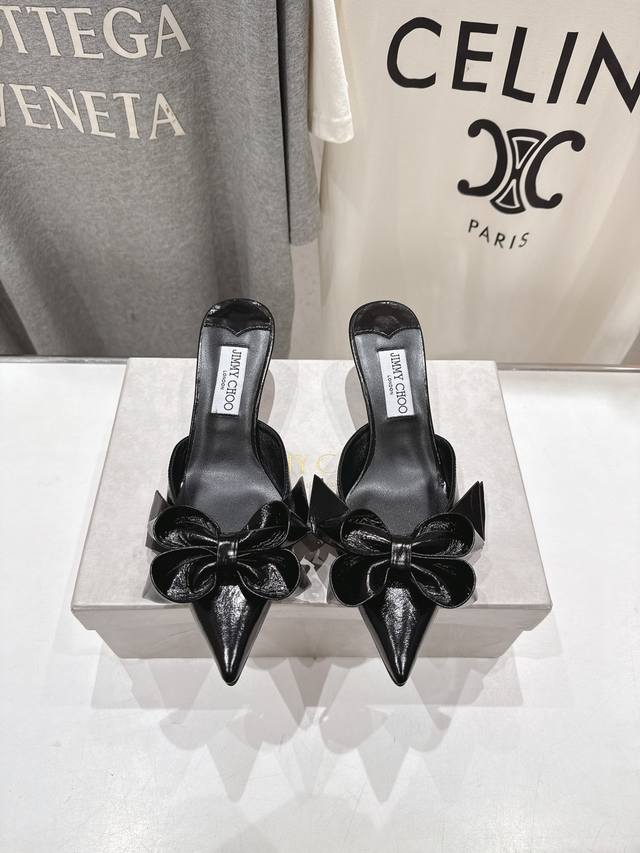 High-Heel Version Available. Jimmy Choo* | Jc Jimmy Choo 2025 Ss Summer New Arri