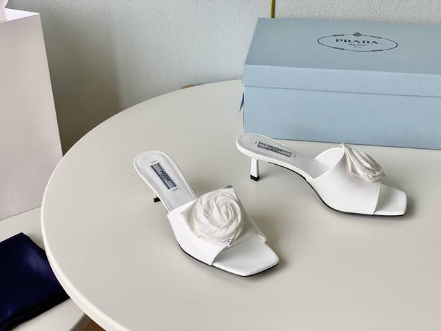 Custom Order Version Prada P-Line Ss23 New Arrival~ P-Line 2033 Spring/Summer Sa