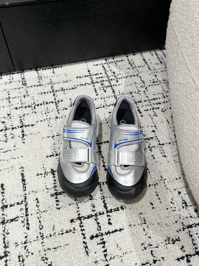 Untitlab, A Niche Designer, 2025 Spring Collection, New Release Swift Trek Serie