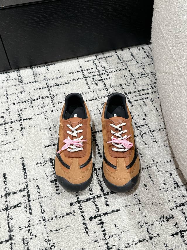 Untitlab Niche Designer 25 Spring Collection New Release Swift Trek Series Campi