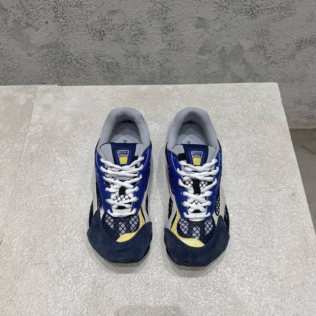Factory Price P Men's Style +10 Top-Tier High Version, Authentic Development Bot