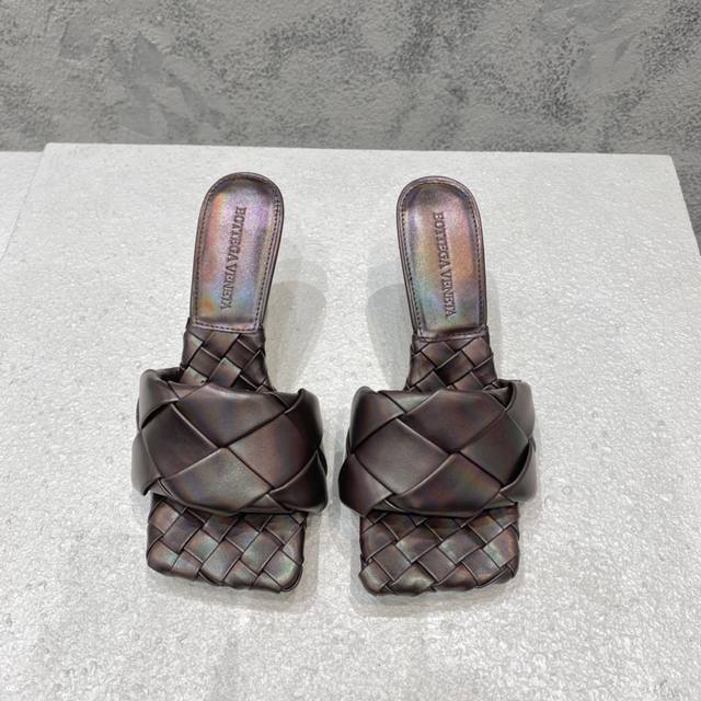 Factory Price Top-Tier High Version, Authentic Development Bottega Veneta Classi
