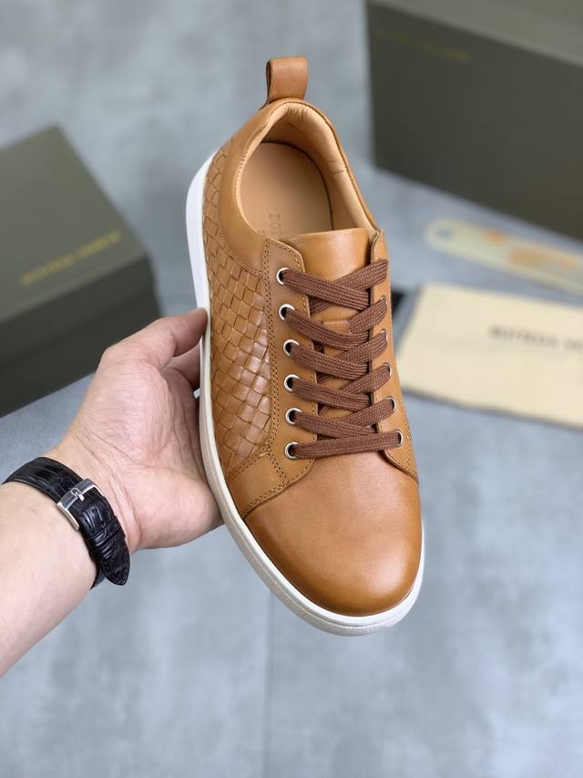 Factory Price Top-Tier Premium Version Authentic Development Bottega Veneta 2025