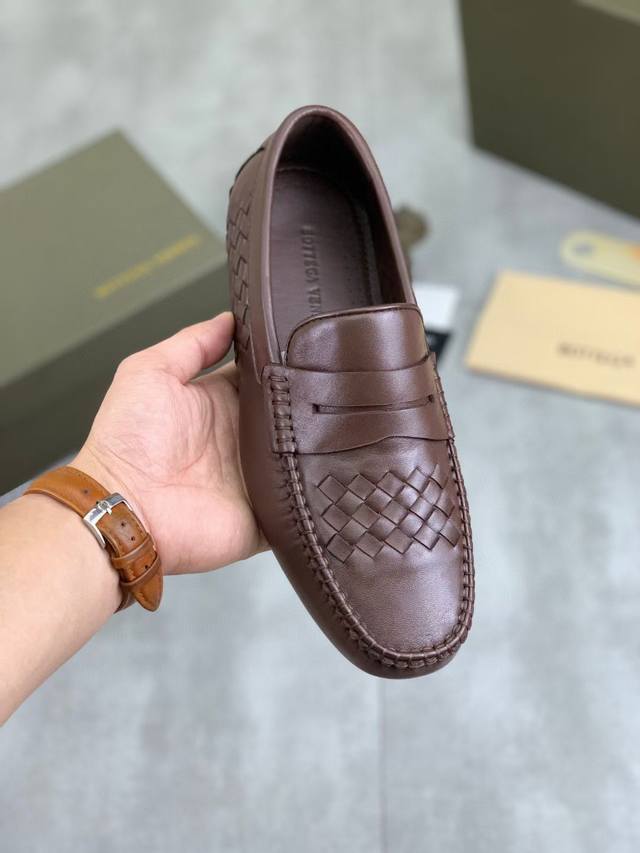 Factory Price Top-Tier Premium Version Authentic Development Bottega Veneta 2025