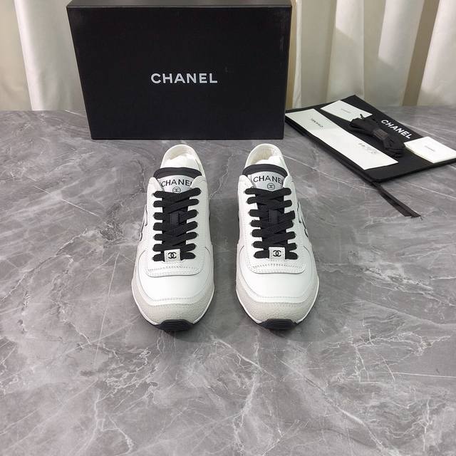 Factory Price P Men's +20 Top-Tier Version, Authentic Development Chanel 2025 Ss
