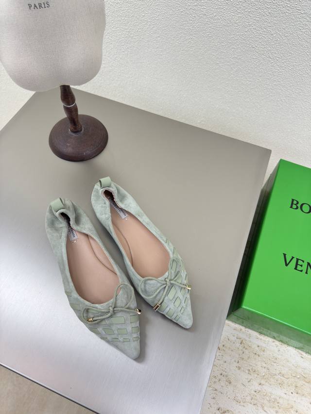 Factory Price Top-Tier Premium Version Authentic Development Bottega Veneta 2025