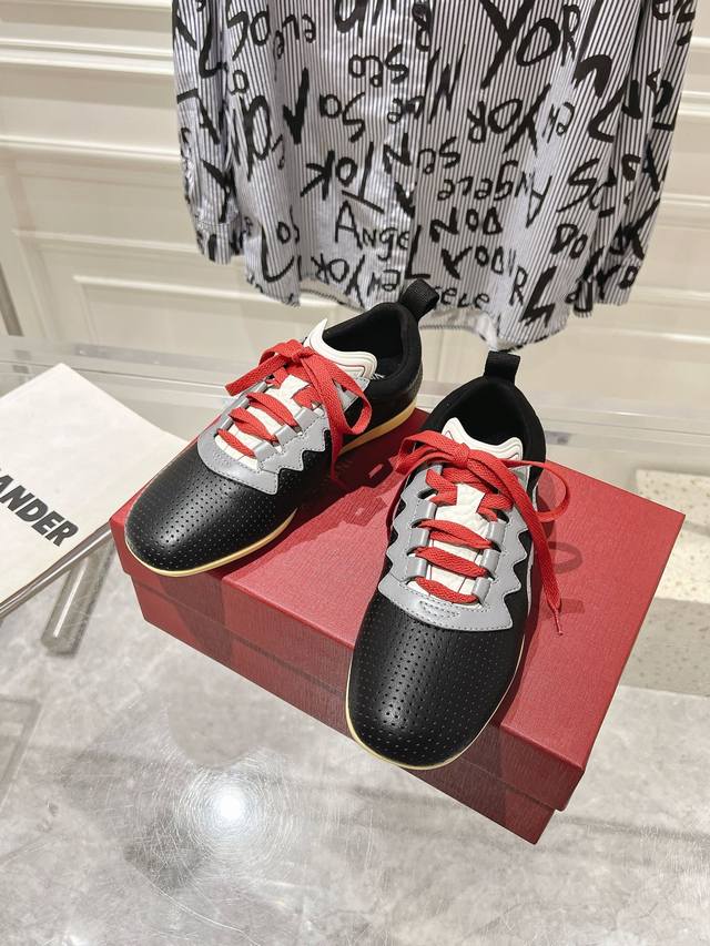 Top-Tier Edition 2025 Spring/Summer New Arrival Lightweight Running Shoes, Casua
