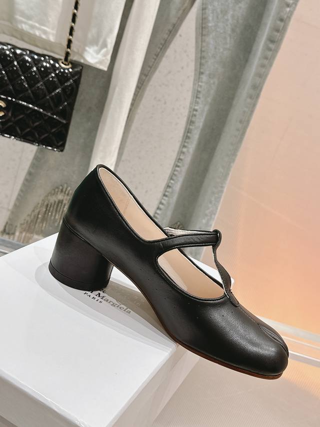 Maja Split-Toe Shoes New Arrival Highest Quality Counter Purchase Ballet Flat Sp