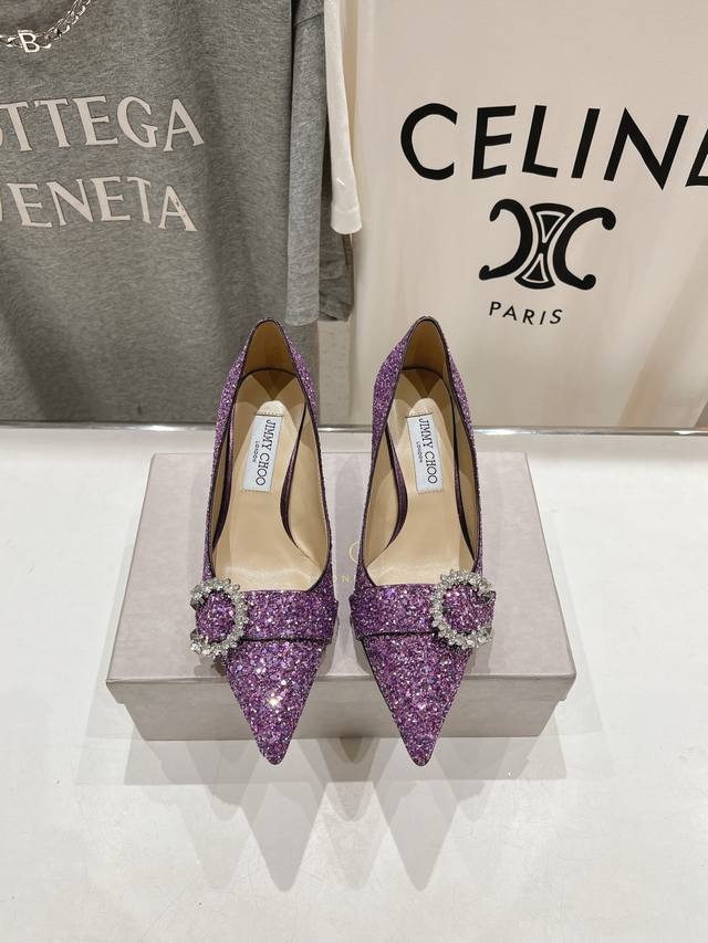 High-Heel Version Available. Jimmy Choo* | Jc Jimmy Choo 2025 Ss Spring/Summer N