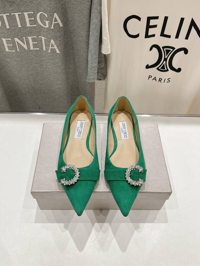 High-Heel Version, Leather Upper Jimmy Choo* | Jc Jimmy Choo 2025 Ss Spring/Summ