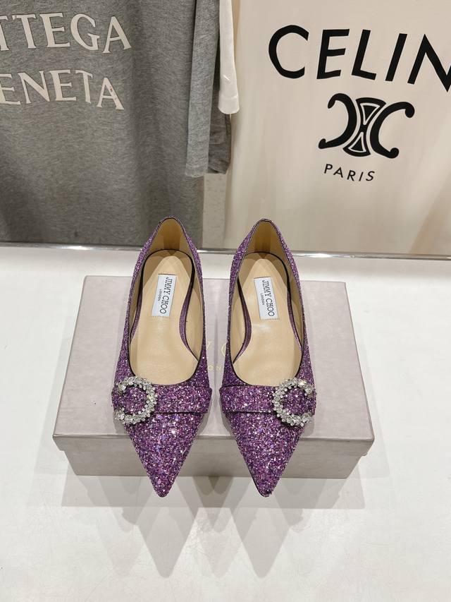 High-Heel Version Available. Jimmy Choo* | Jc Jimmy Choo 2025 Ss Spring/Summer N
