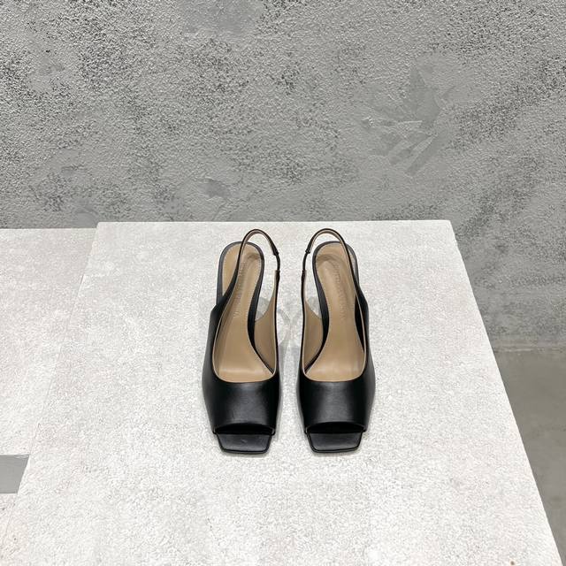 Factory Price Top-Tier Premium Version Authentic Quality Bottega Venet*Ss New Su