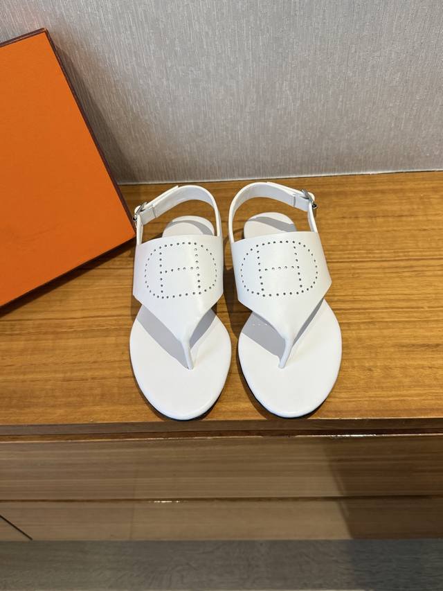 Top-Quality Hermes Ss25 New Arrival~ Herm