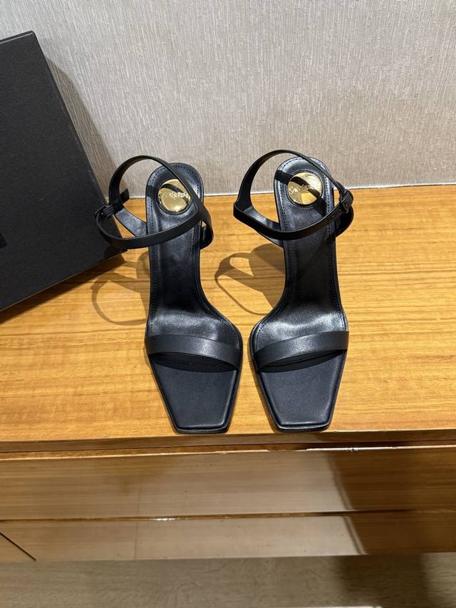 Top-Quality Saint Laurent Ss25 New Arrival~ Saint Laurent Ysl Spring/Summer Coll