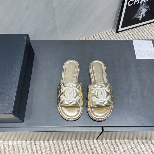 Factory-Direct Top-Tier Version Chane*L Little Chanel 2025 Vs Best-Selling Sanda