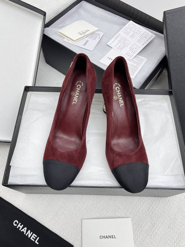 Top-Tier Version From The Little Chanel House, 2025 Spring/Summer New Arrival Wa