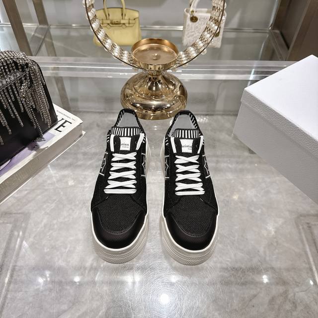 Factory Price P Thick Sole 330 Dior New Style Platform Shoes Purchase For Develo