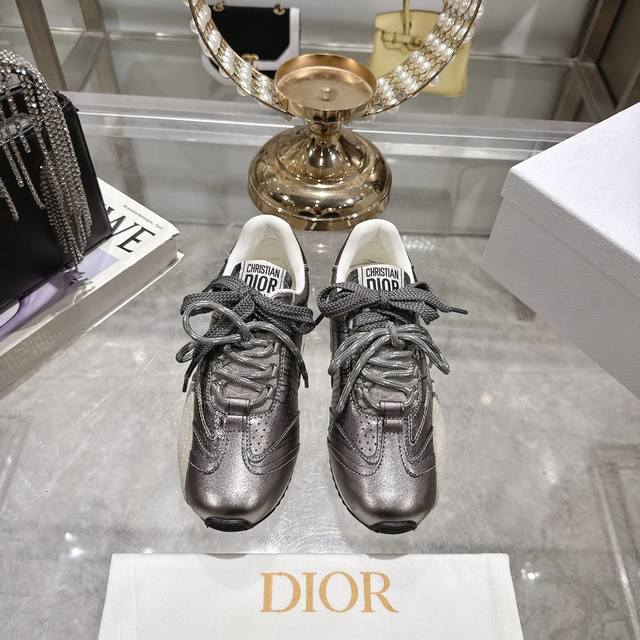 Factory Price P Dior 2025 Spring/Summer Runway New Arrival D-Sketch Graffiti-Sty