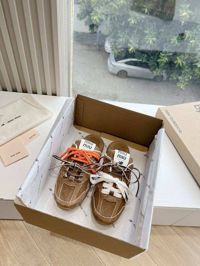 G027 Exclusive First Release By A Trusted Reseller: Miu Miu's Spring/Summer New