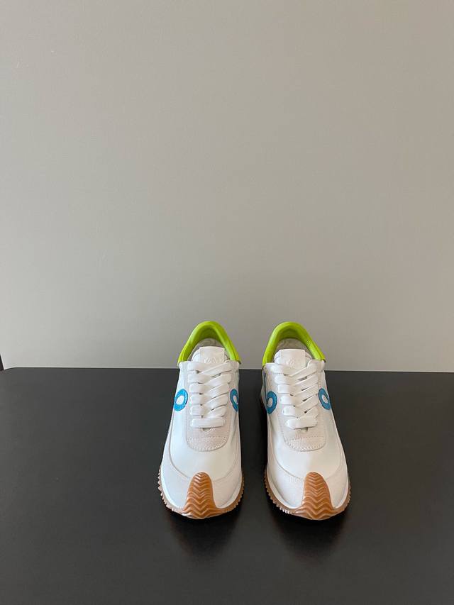 Loewe Latest Agon Shoes, Training Shoes, Elevated Sports Shoes, Latest Color On