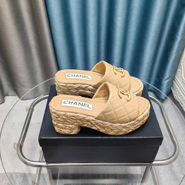 25P Early Autumn's Hottest Woven Sandals! The Store Was Completely Sold Out, And