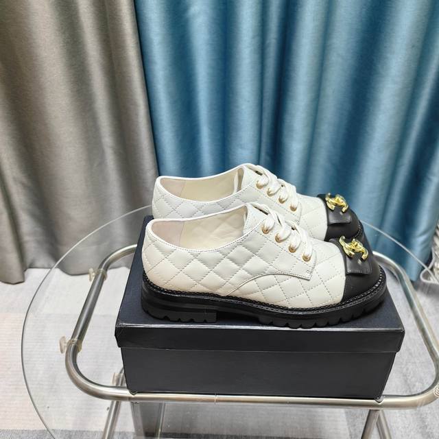 Chanel Chanel 25K New Single Shoes Authentic 1:1 Replica, A Classic Among Classi