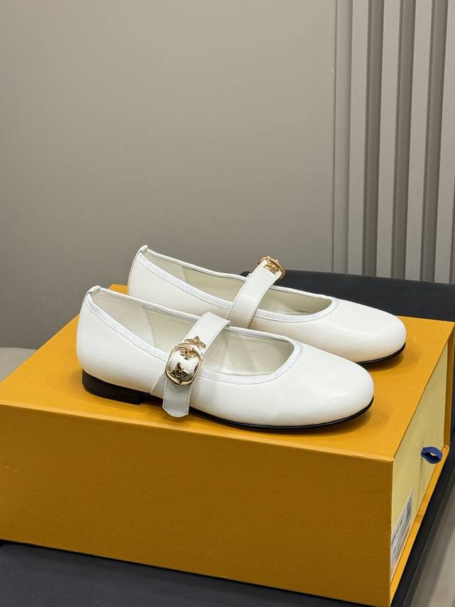 Ivx Takashi Murakami Collaboration Mary Jane So Beautiful, Pure Leather With Pri