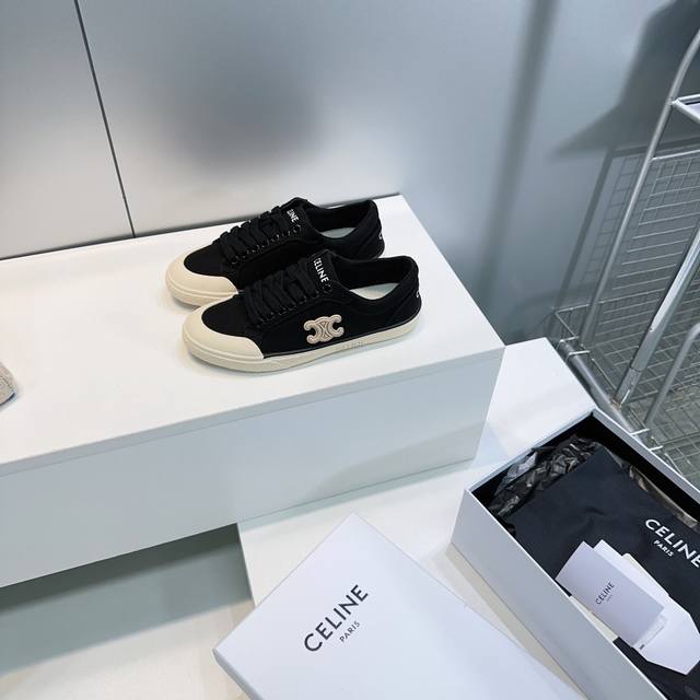 High-Quality Factory-Direct!Top-Quality Celine 2025 Spring/Summer New Arrival Al
