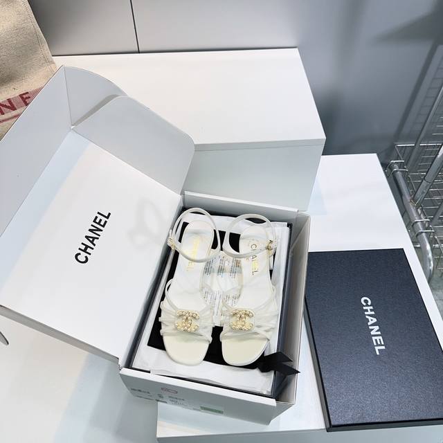 High-Quality Factory-Direct! Top-Tier Quality From The Original Source! Chanel 2