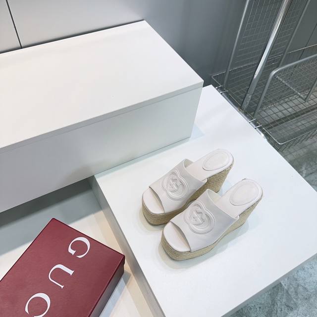 High-Quality Factory-Direct! Top-Tier Quality Gucci 25 Spring New Arrival Classi
