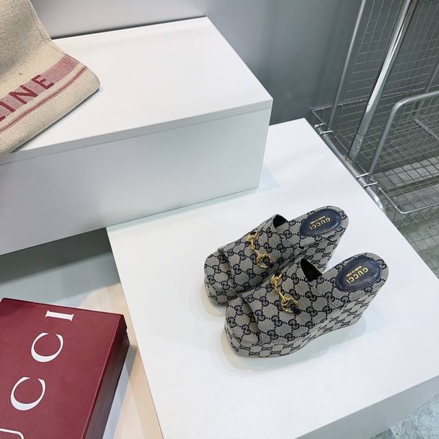 High-Quality Factory-Direct! Top-Tier Quality Gucci 25 Spring New Arrival Classi