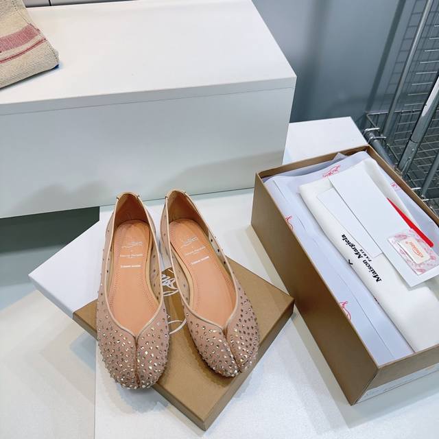 High-Quality Factory-Direct! Niche Fashion Brand 70 Spring/Summer Mm6 Margiela C
