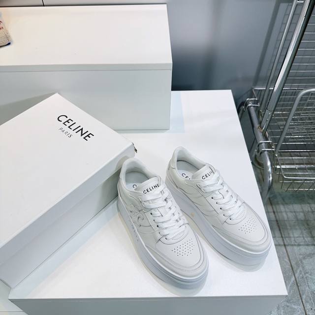 High-Quality Factory-Direct! Top-Tier Quality Celine 2025 Spring/Summer New Coll