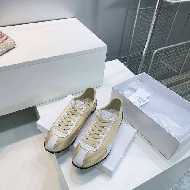High-Quality Factory-Direct! Top-Tier Quality Maison Margiela 25 Spring/Summer M