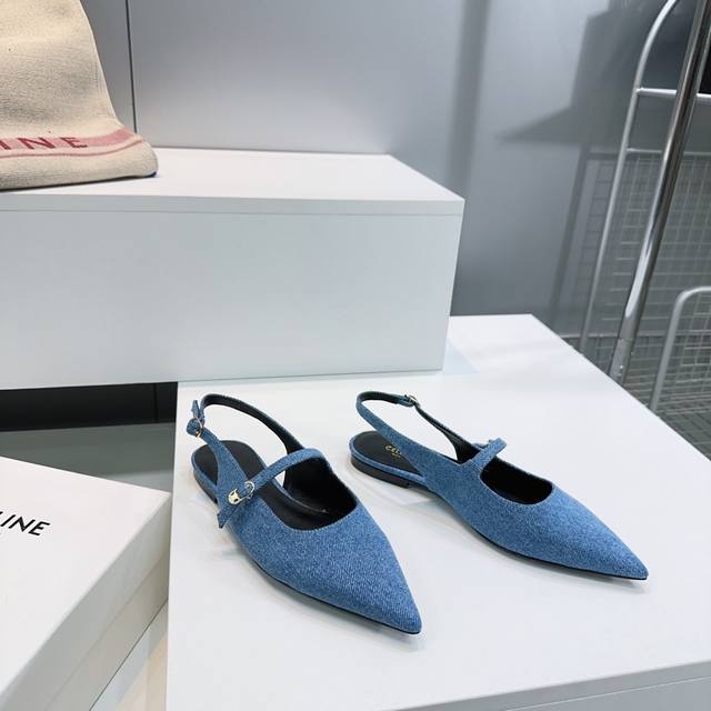 High-End Version Now Available! Top-Quality Celin*25 Spring/Summer New Arrival A