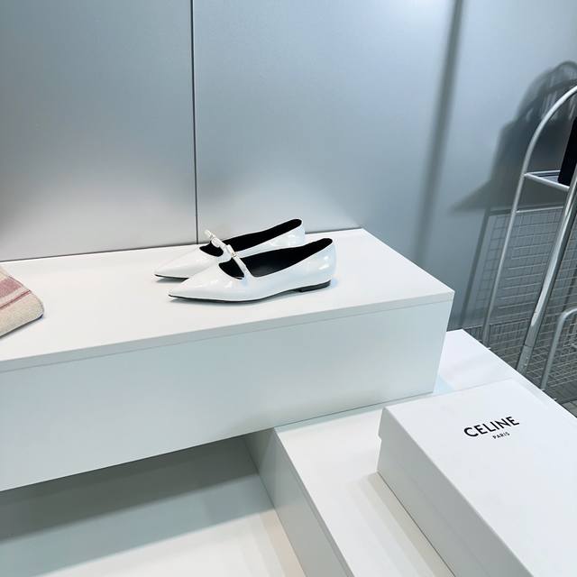 High-End Version Now Available! Top-Quality Celine 2025 Spring/Summer New Arriva
