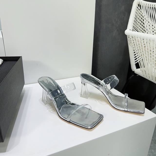High-Quality Factory-Direct! Giuseppe Zanotti 25 Summer Collection Gz High-Heel