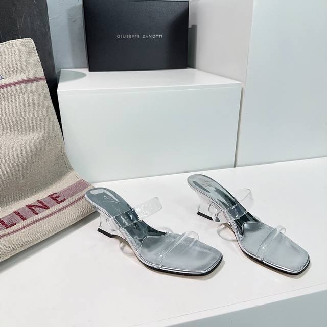 High-Quality Factory-Direct! Giuseppe Zanotti 25 Summer Collection Latest Gz Wed