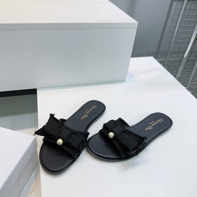 High-Quality Factory-Direct! Top-Tier Quality! Authentic Design! Dior 2025 Sprin