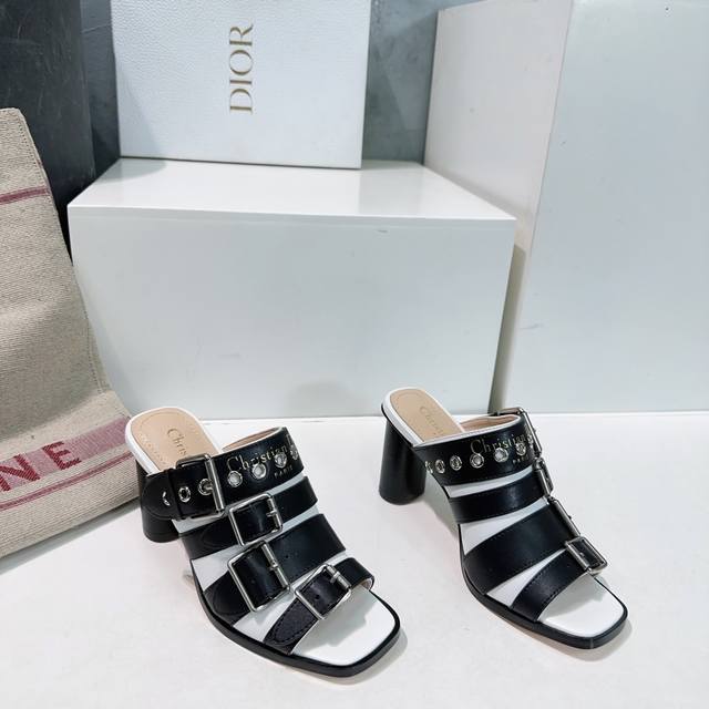 High-Quality Factory-Direct! Top-Tier Quality Dior 2025 Spring/Summer New Collec