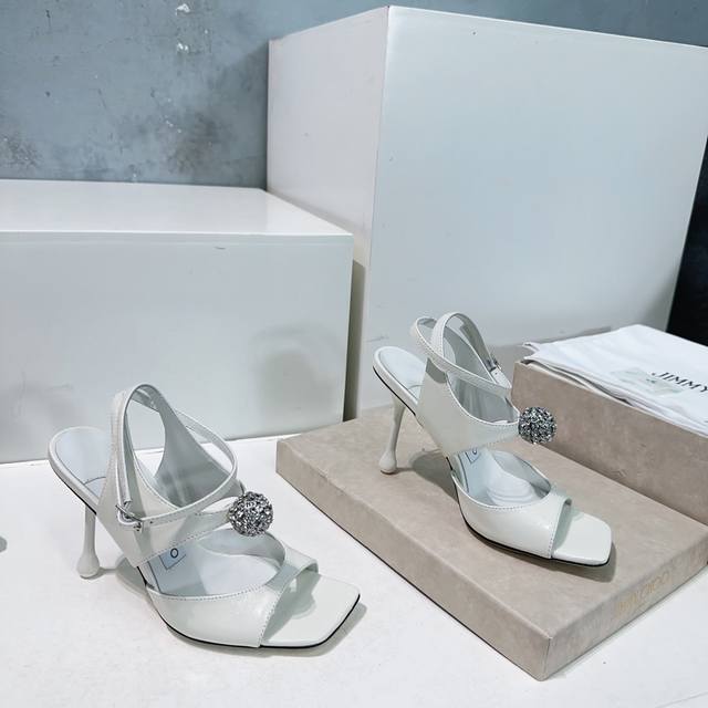 High-Quality Factory Direct! Top-Tier Quality Jimmy Choo | Jc Jimmy Choo 2025 Sp