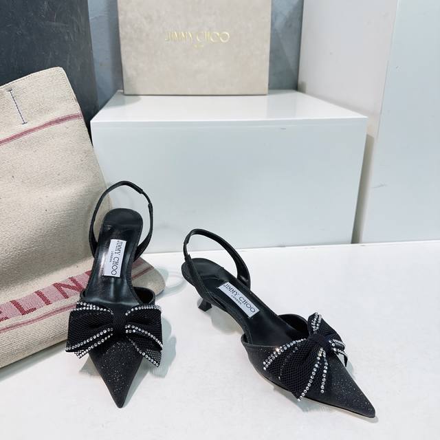 High-Quality Factory-Direct Sandals!Top-Quality Jimmy Choo | Jc Jimmy Choo 2025