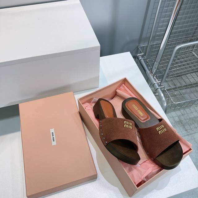 High-Quality Factory-Direct!Top-Quality Miumiu 25 Spring/Summer New Collection R