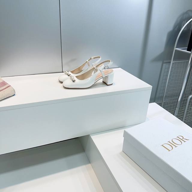 High-Quality Factory-Direct! Top-Tier Quality! Dior 2025 Spring/Summer Runway Sh