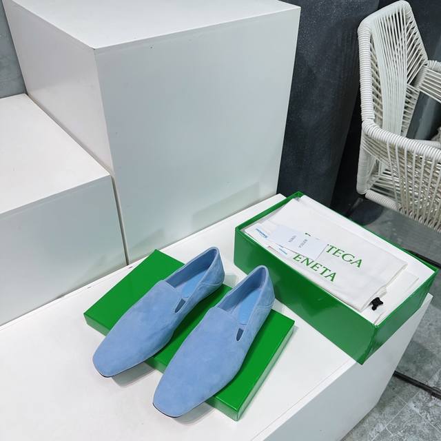 High-Quality Factory-Direct! Top-Tier Quality Bottega Veneta 2025 Spring/Summer