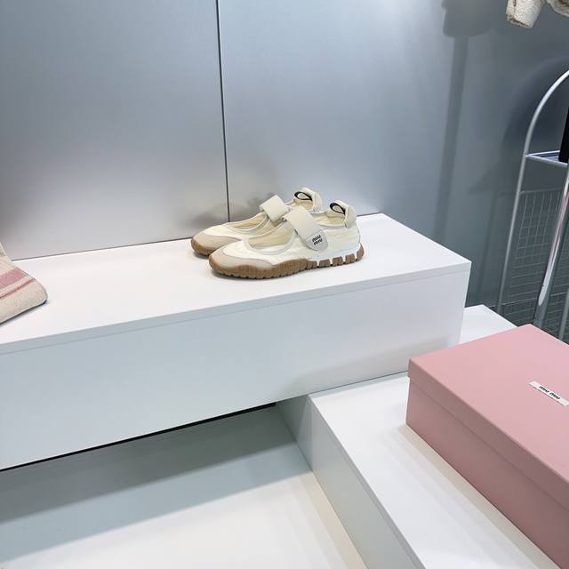 High-Quality Factory-Direct!Top-Quality Miu Miu 25 Spring/Summer New-Style Cooki