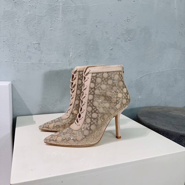 High-Quality Factory Direct! Top-Tier Quality, Channel-Sourced! Dior 25 Spring/S