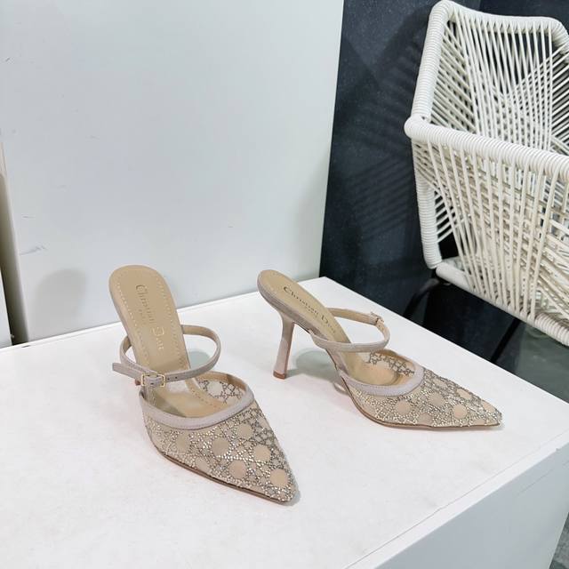 High-Quality Factory-Direct! Top-Tier Quality, Premium-Grade! Dior 2025 Spring/S